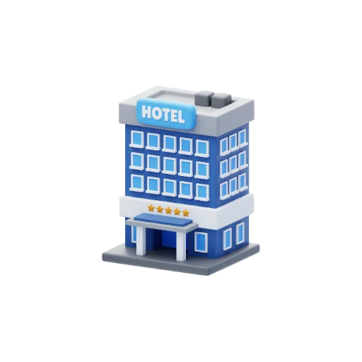hotel & resort