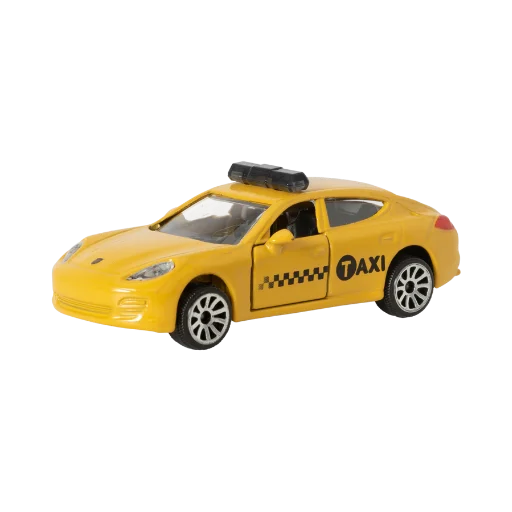 taxi service